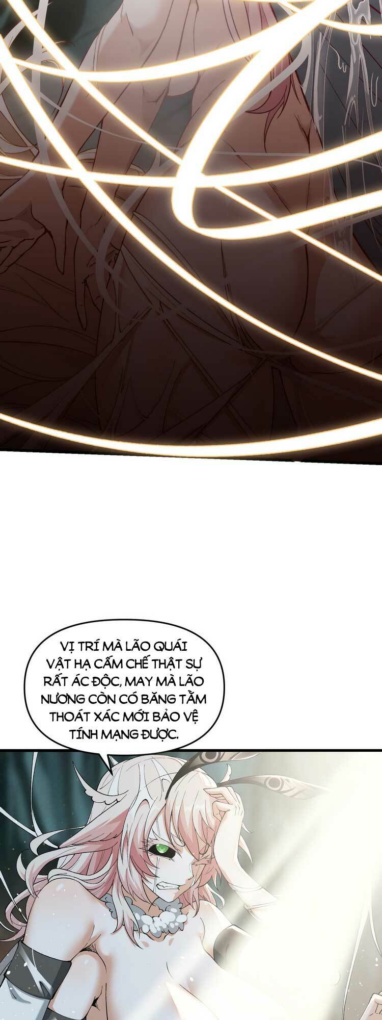 Chặt Củi 10 Năm, Tiên Tử Cầu Xin Ta Thu Nàng Làm Đồ Đệ Chapter 13 - Trang 2