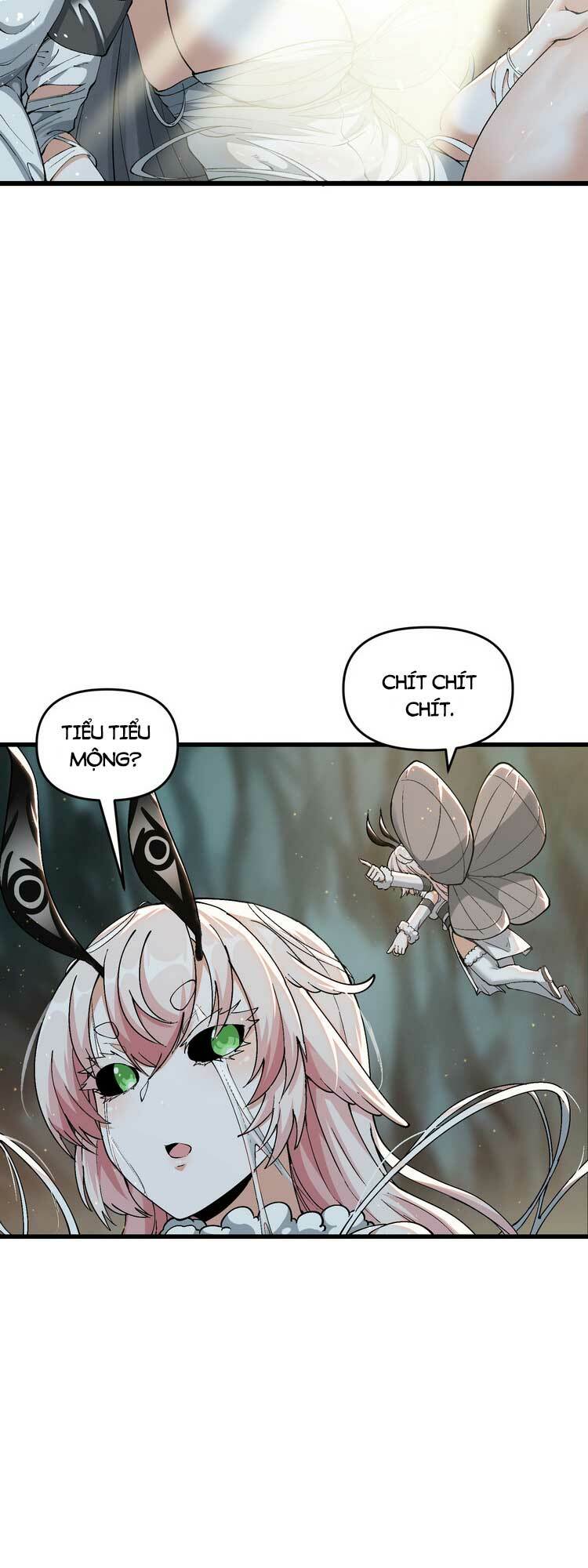 Chặt Củi 10 Năm, Tiên Tử Cầu Xin Ta Thu Nàng Làm Đồ Đệ Chapter 13 - Trang 2