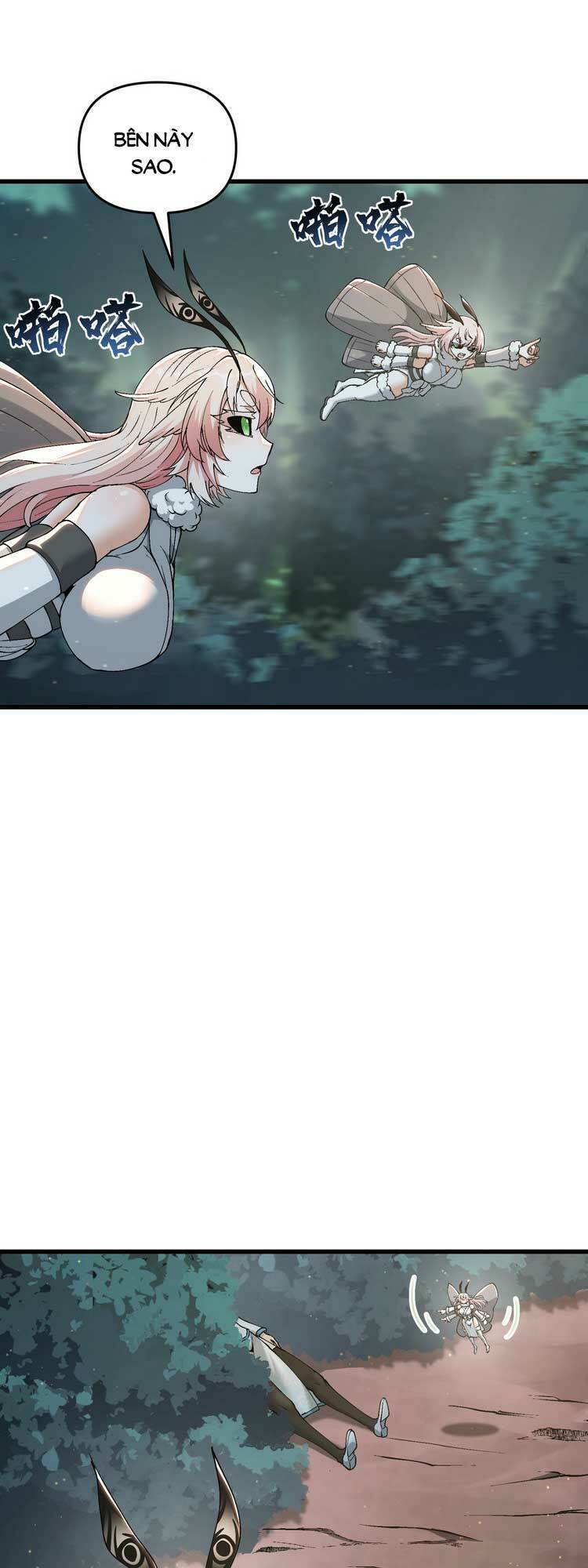 Chặt Củi 10 Năm, Tiên Tử Cầu Xin Ta Thu Nàng Làm Đồ Đệ Chapter 13 - Trang 2