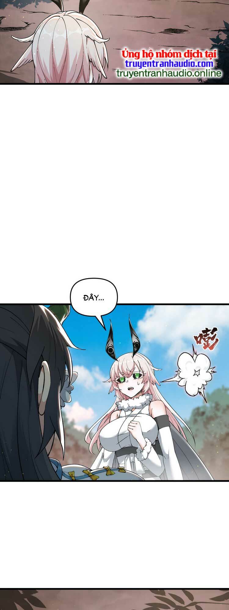 Chặt Củi 10 Năm, Tiên Tử Cầu Xin Ta Thu Nàng Làm Đồ Đệ Chapter 13 - Trang 2