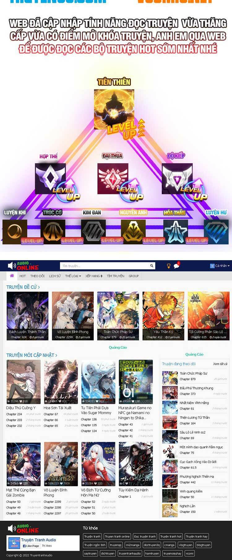 Chặt Củi 10 Năm, Tiên Tử Cầu Xin Ta Thu Nàng Làm Đồ Đệ Chapter 13 - Trang 2