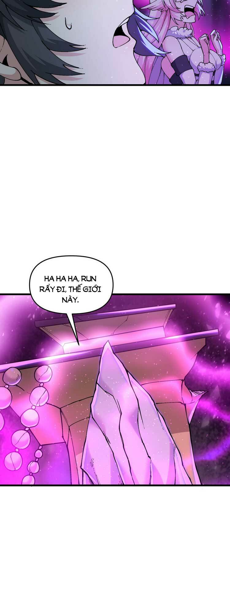 Chặt Củi 10 Năm, Tiên Tử Cầu Xin Ta Thu Nàng Làm Đồ Đệ Chapter 13 - Trang 2