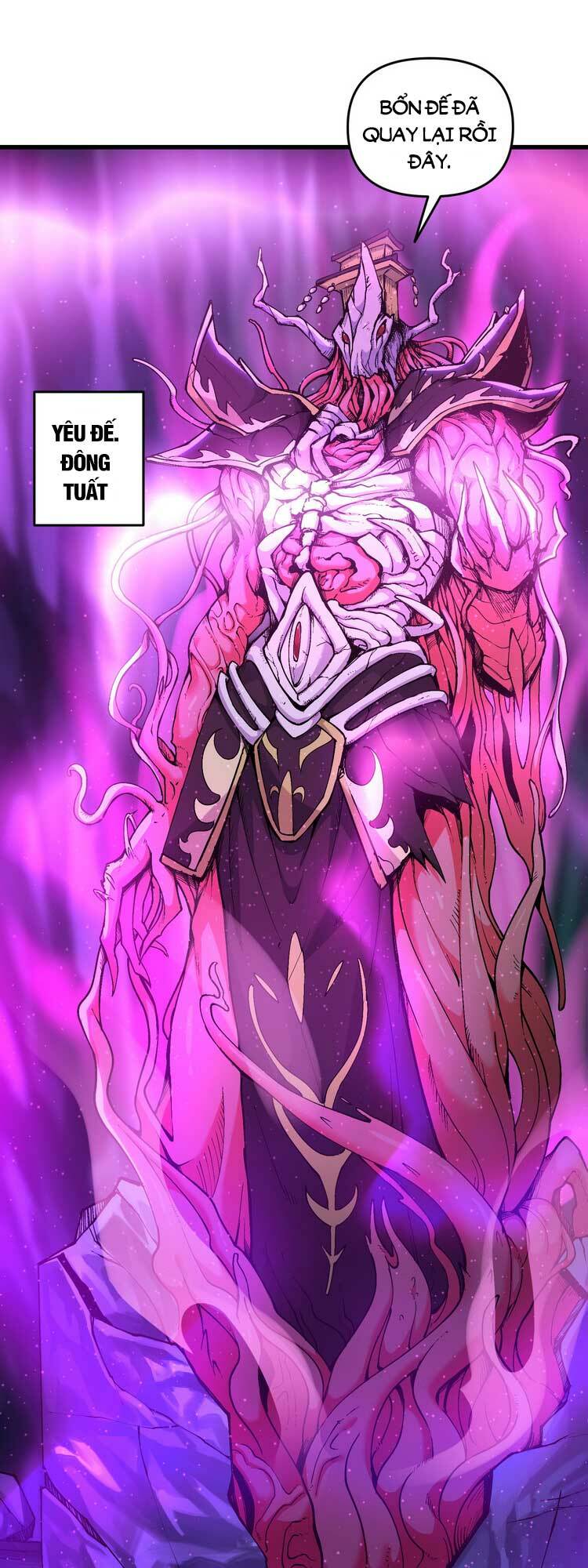 Chặt Củi 10 Năm, Tiên Tử Cầu Xin Ta Thu Nàng Làm Đồ Đệ Chapter 13 - Trang 2