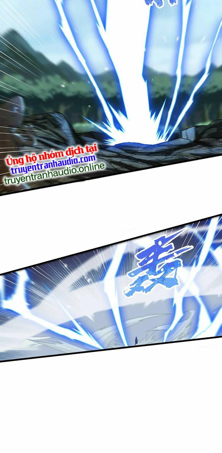 Chặt Củi 10 Năm, Tiên Tử Cầu Xin Ta Thu Nàng Làm Đồ Đệ Chapter 17 - Trang 2