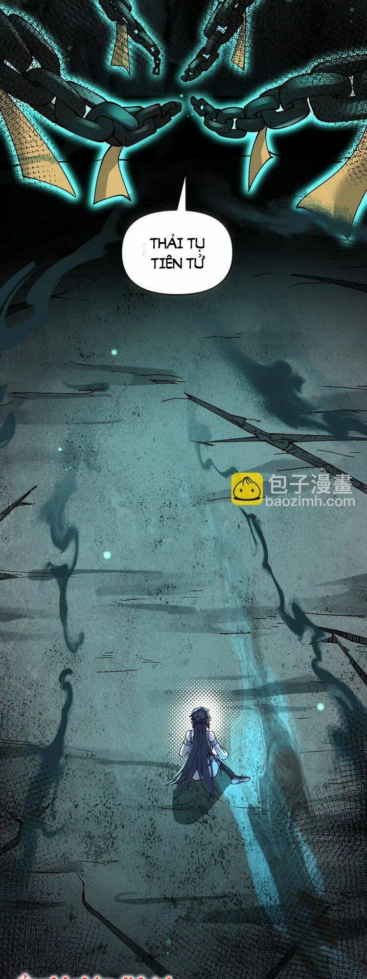 Chặt Củi 10 Năm, Tiên Tử Cầu Xin Ta Thu Nàng Làm Đồ Đệ Chapter 19 - Trang 2