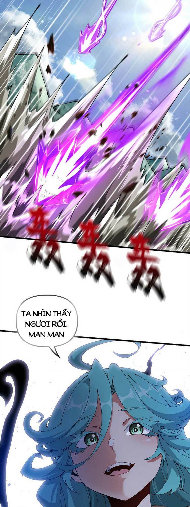 Chặt Củi 10 Năm, Tiên Tử Cầu Xin Ta Thu Nàng Làm Đồ Đệ Chapter 20 - Trang 2