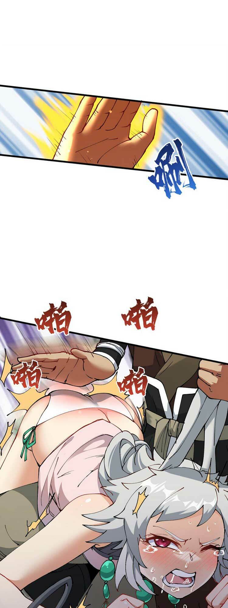 Chặt Củi 10 Năm, Tiên Tử Cầu Xin Ta Thu Nàng Làm Đồ Đệ Chapter 21 - Trang 2