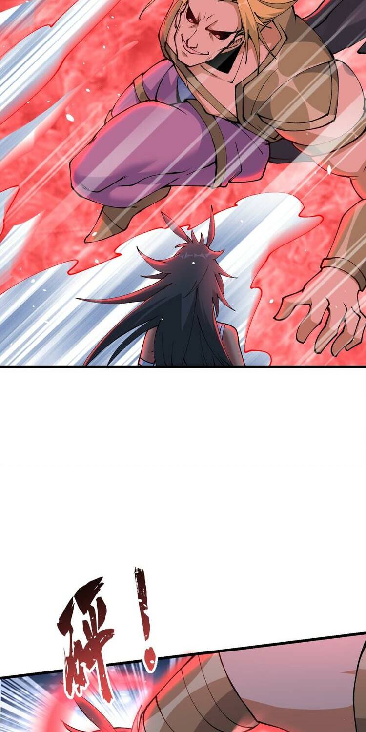 Chặt Củi 10 Năm, Tiên Tử Cầu Xin Ta Thu Nàng Làm Đồ Đệ Chapter 27 - Trang 2