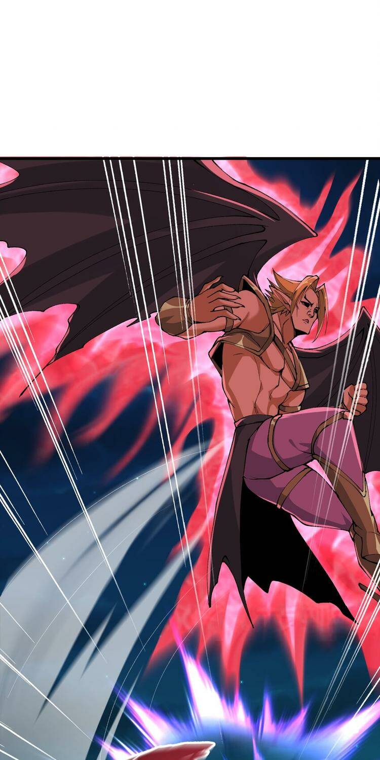 Chặt Củi 10 Năm, Tiên Tử Cầu Xin Ta Thu Nàng Làm Đồ Đệ Chapter 27 - Trang 2