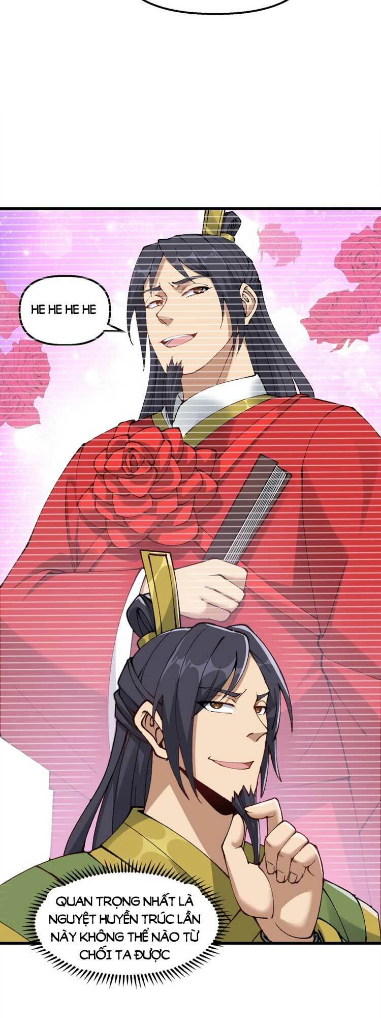 Chặt Củi 10 Năm, Tiên Tử Cầu Xin Ta Thu Nàng Làm Đồ Đệ Chapter 29 - Trang 2