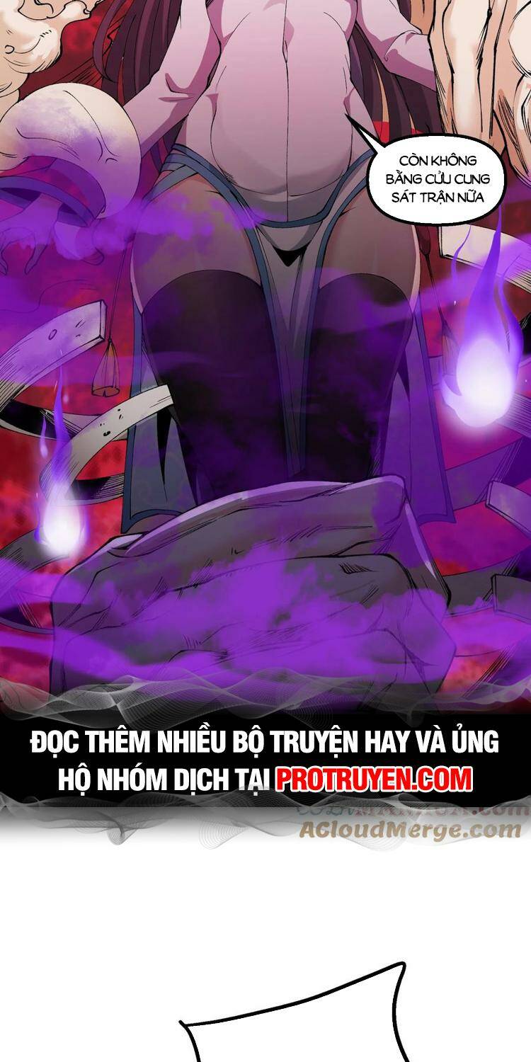 Chặt Củi 10 Năm, Tiên Tử Cầu Xin Ta Thu Nàng Làm Đồ Đệ Chapter 33 - Trang 2