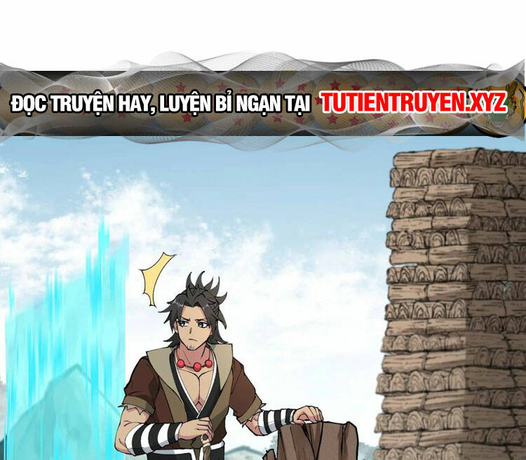 Chặt Củi 10 Năm, Tiên Tử Cầu Xin Ta Thu Nàng Làm Đồ Đệ Chapter 35 - Trang 2