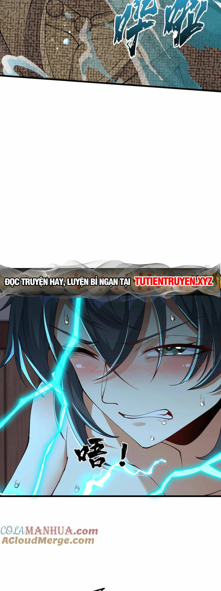 Chặt Củi 10 Năm, Tiên Tử Cầu Xin Ta Thu Nàng Làm Đồ Đệ Chapter 35 - Trang 2