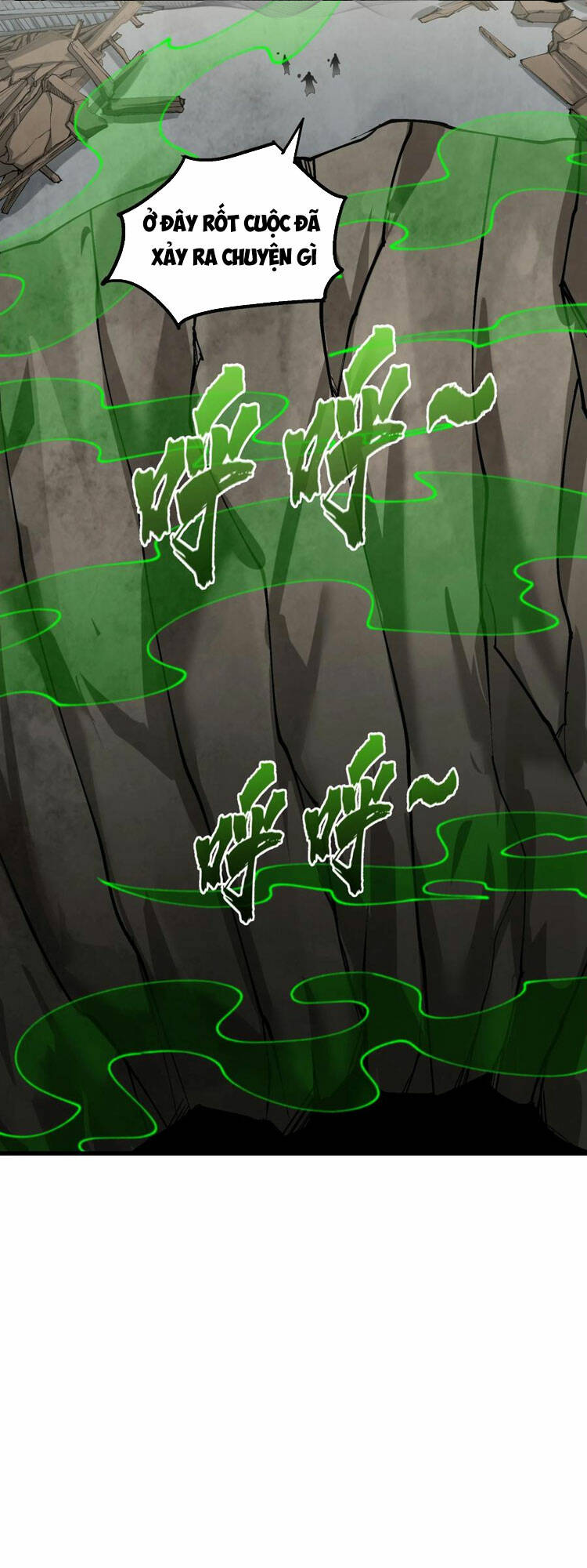 Chặt Củi 10 Năm, Tiên Tử Cầu Xin Ta Thu Nàng Làm Đồ Đệ Chapter 35 - Trang 2