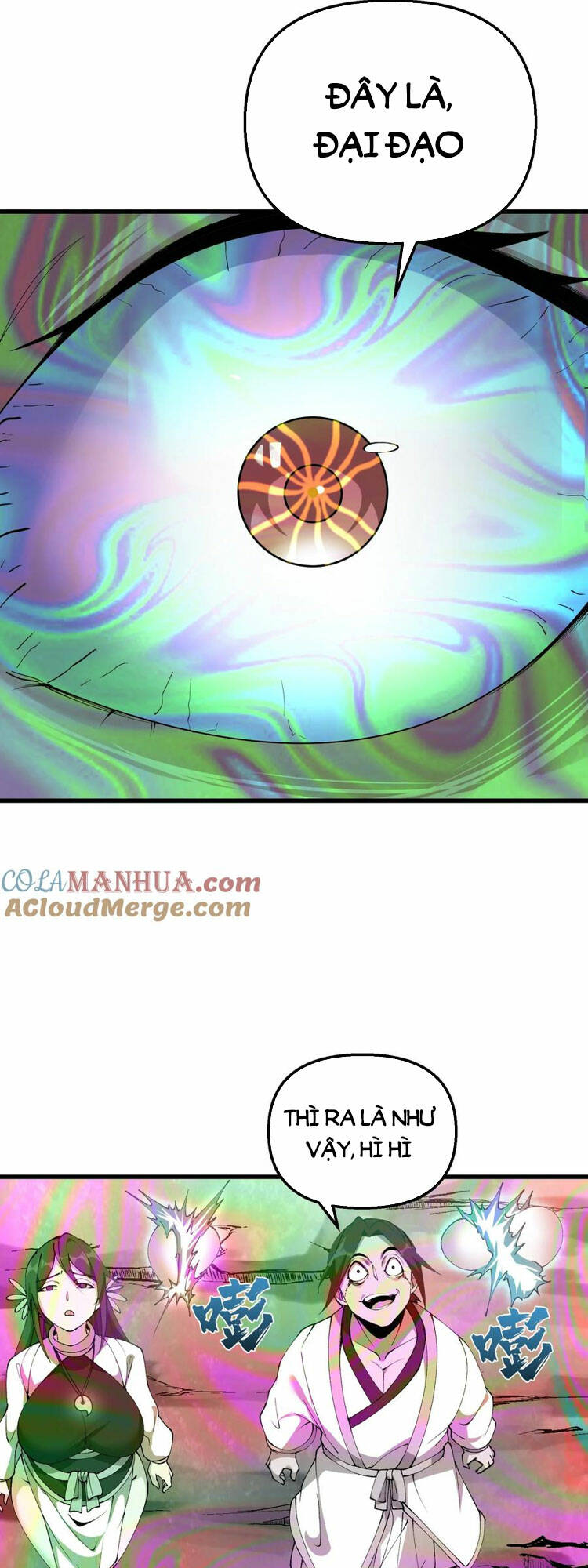 Chặt Củi 10 Năm, Tiên Tử Cầu Xin Ta Thu Nàng Làm Đồ Đệ Chapter 35 - Trang 2