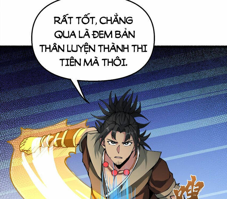 Chặt Củi 10 Năm, Tiên Tử Cầu Xin Ta Thu Nàng Làm Đồ Đệ Chapter 36 - Trang 2