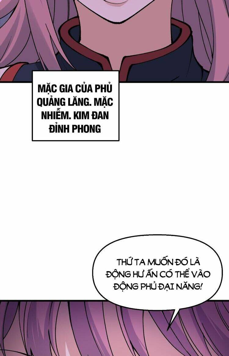 Chặt Củi 10 Năm, Tiên Tử Cầu Xin Ta Thu Nàng Làm Đồ Đệ Chapter 40 - Trang 2