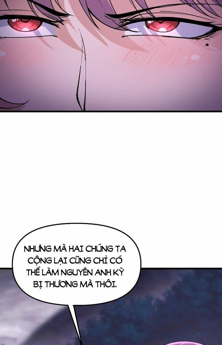 Chặt Củi 10 Năm, Tiên Tử Cầu Xin Ta Thu Nàng Làm Đồ Đệ Chapter 40 - Trang 2