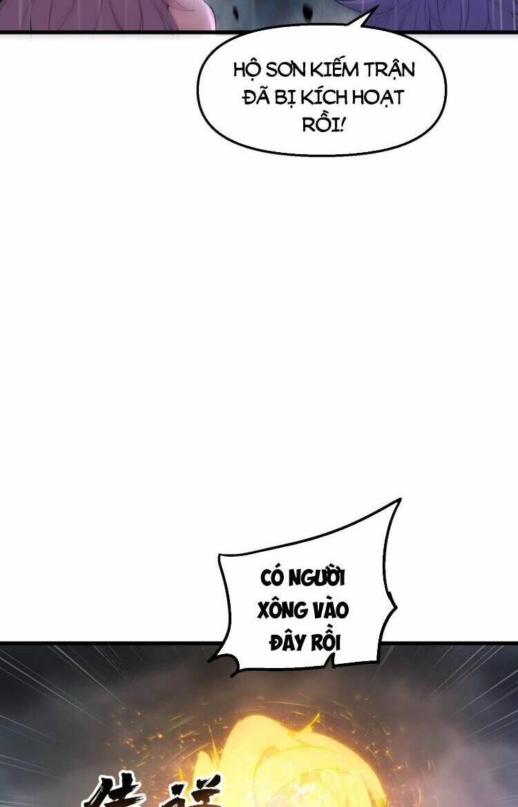 Chặt Củi 10 Năm, Tiên Tử Cầu Xin Ta Thu Nàng Làm Đồ Đệ Chapter 40 - Trang 2