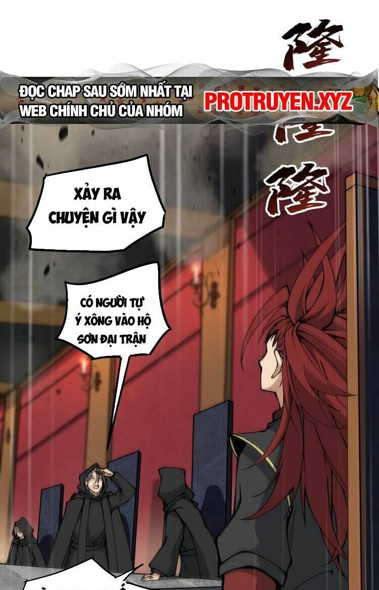 Chặt Củi 10 Năm, Tiên Tử Cầu Xin Ta Thu Nàng Làm Đồ Đệ Chapter 40 - Trang 2