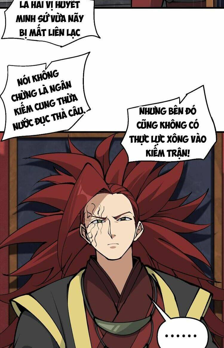 Chặt Củi 10 Năm, Tiên Tử Cầu Xin Ta Thu Nàng Làm Đồ Đệ Chapter 40 - Trang 2