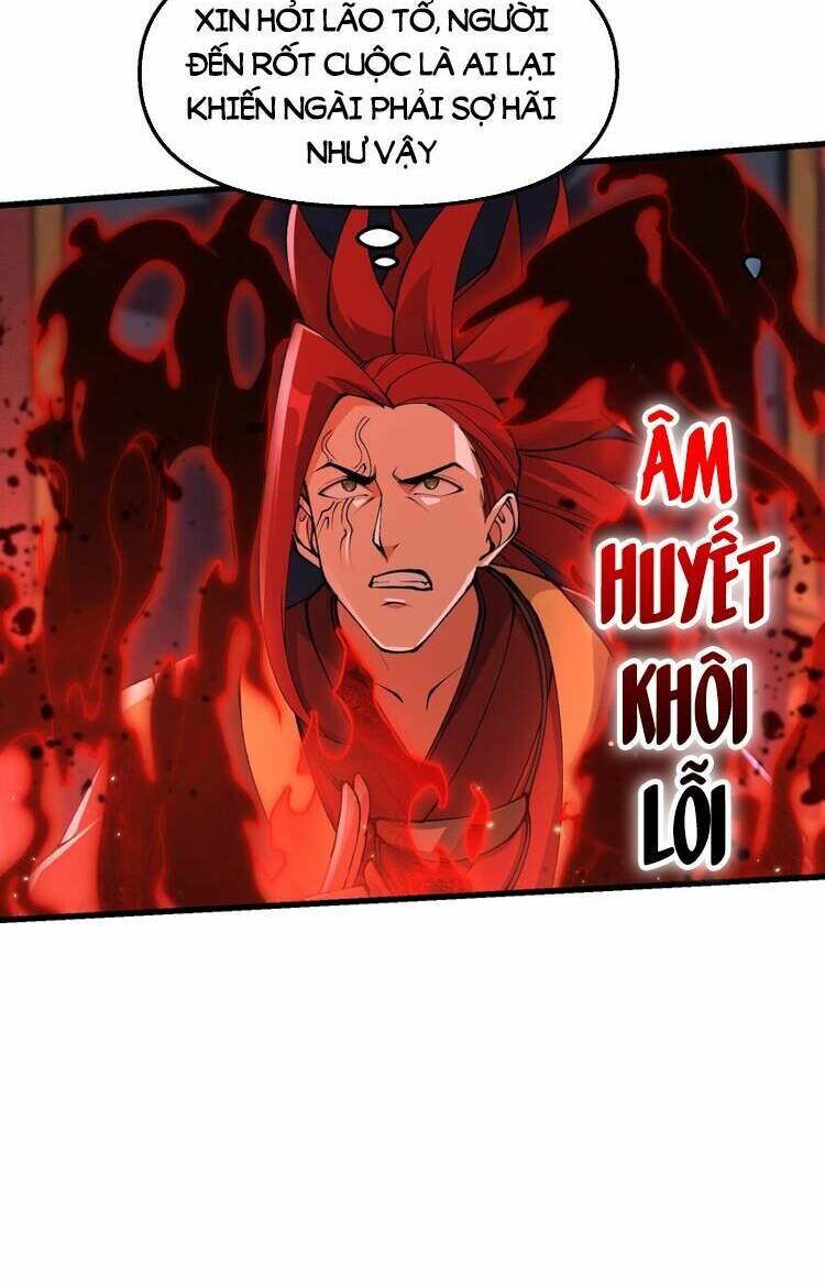 Chặt Củi 10 Năm, Tiên Tử Cầu Xin Ta Thu Nàng Làm Đồ Đệ Chapter 40 - Trang 2