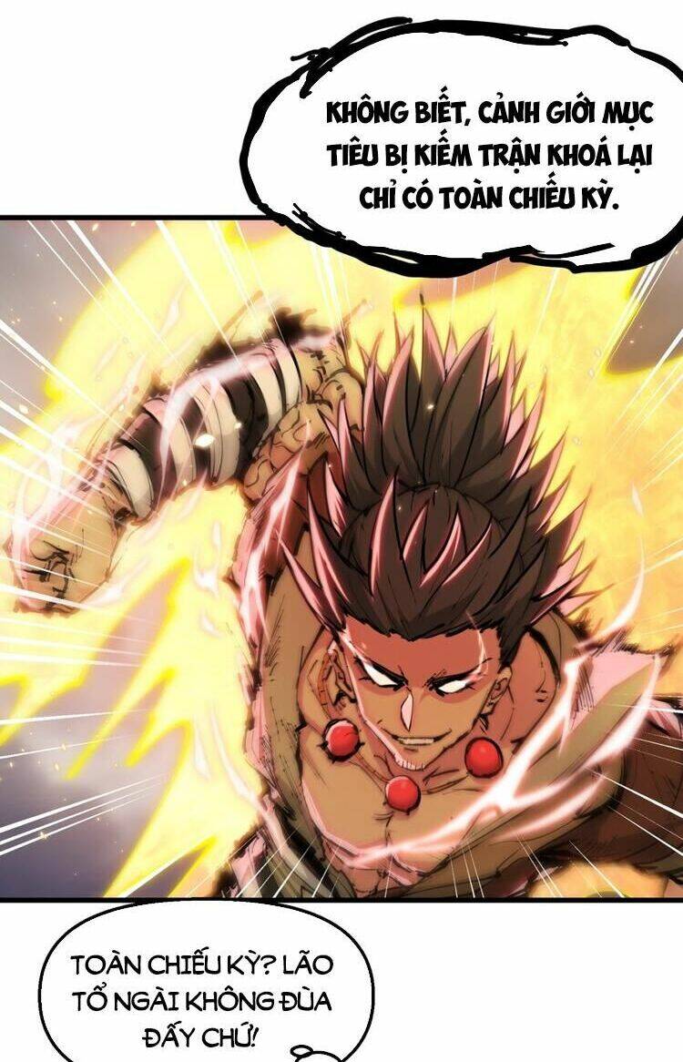 Chặt Củi 10 Năm, Tiên Tử Cầu Xin Ta Thu Nàng Làm Đồ Đệ Chapter 40 - Trang 2