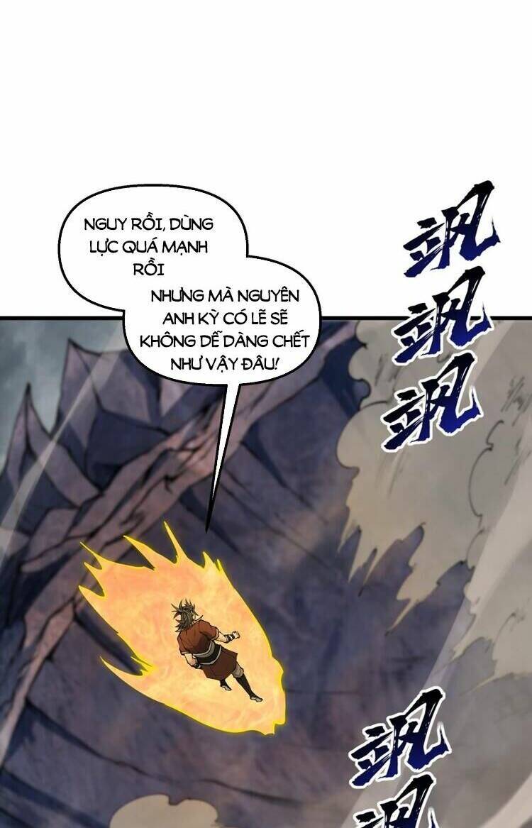 Chặt Củi 10 Năm, Tiên Tử Cầu Xin Ta Thu Nàng Làm Đồ Đệ Chapter 40 - Trang 2