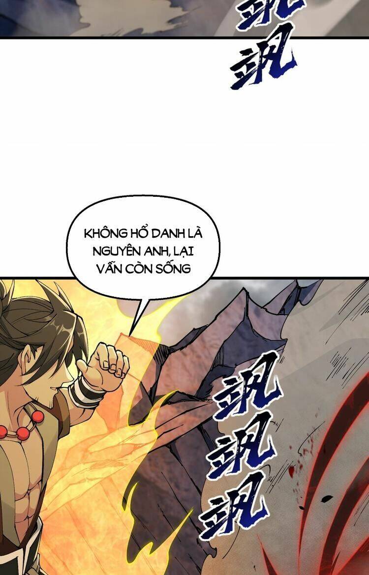 Chặt Củi 10 Năm, Tiên Tử Cầu Xin Ta Thu Nàng Làm Đồ Đệ Chapter 40 - Trang 2