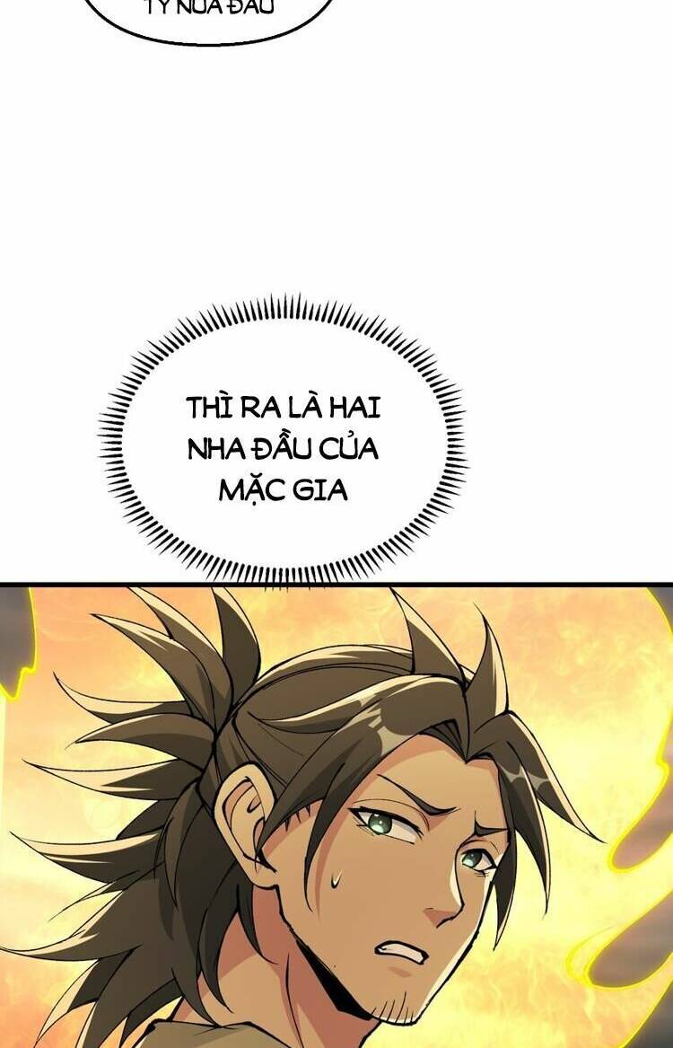 Chặt Củi 10 Năm, Tiên Tử Cầu Xin Ta Thu Nàng Làm Đồ Đệ Chapter 40 - Trang 2