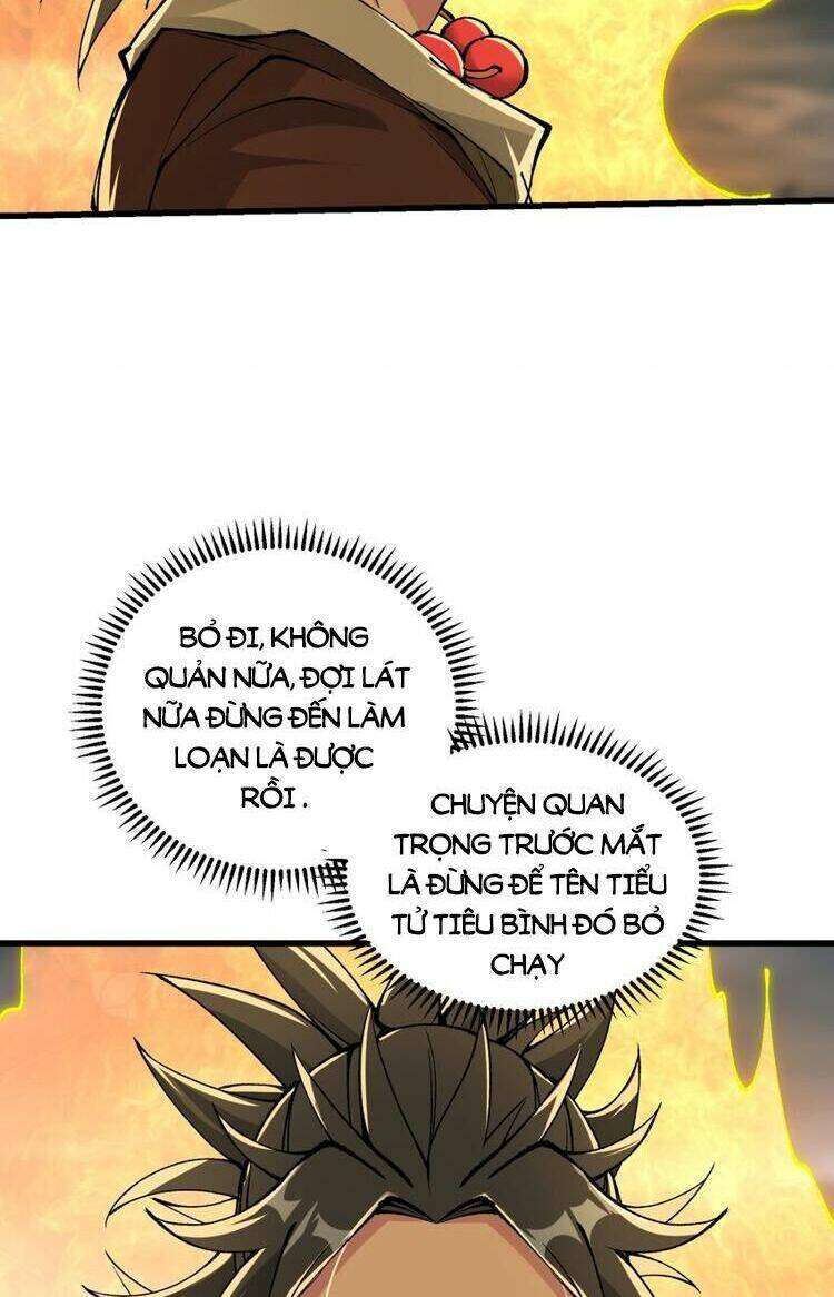 Chặt Củi 10 Năm, Tiên Tử Cầu Xin Ta Thu Nàng Làm Đồ Đệ Chapter 40 - Trang 2