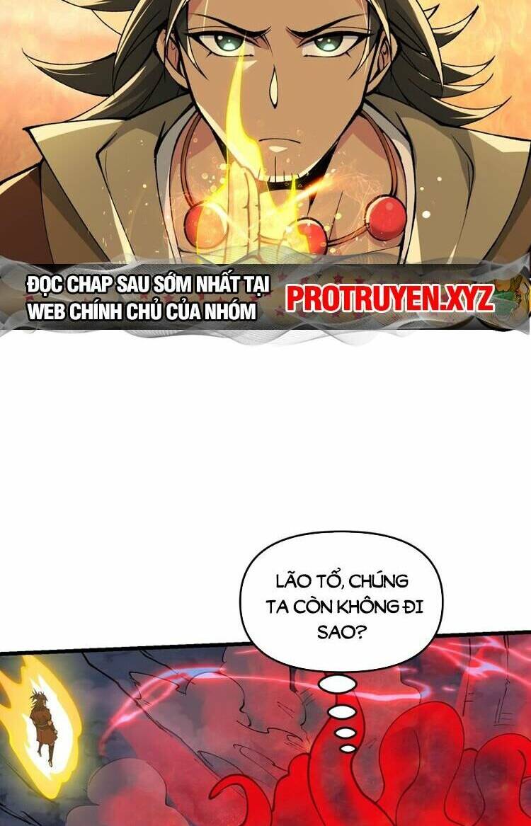 Chặt Củi 10 Năm, Tiên Tử Cầu Xin Ta Thu Nàng Làm Đồ Đệ Chapter 40 - Trang 2