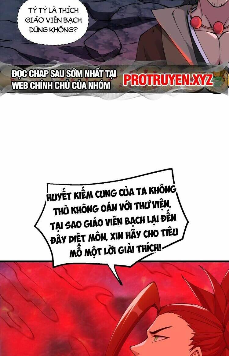 Chặt Củi 10 Năm, Tiên Tử Cầu Xin Ta Thu Nàng Làm Đồ Đệ Chapter 40 - Trang 2