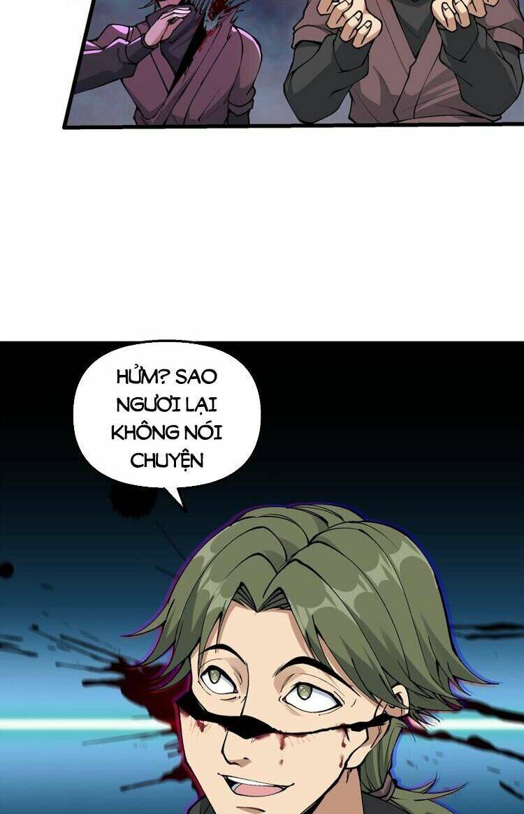 Chặt Củi 10 Năm, Tiên Tử Cầu Xin Ta Thu Nàng Làm Đồ Đệ Chapter 40 - Trang 2