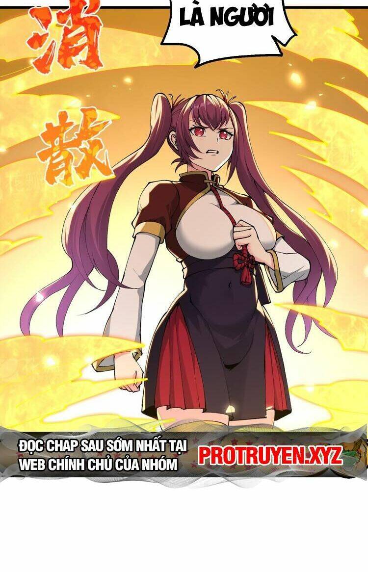 Chặt Củi 10 Năm, Tiên Tử Cầu Xin Ta Thu Nàng Làm Đồ Đệ Chapter 40 - Trang 2