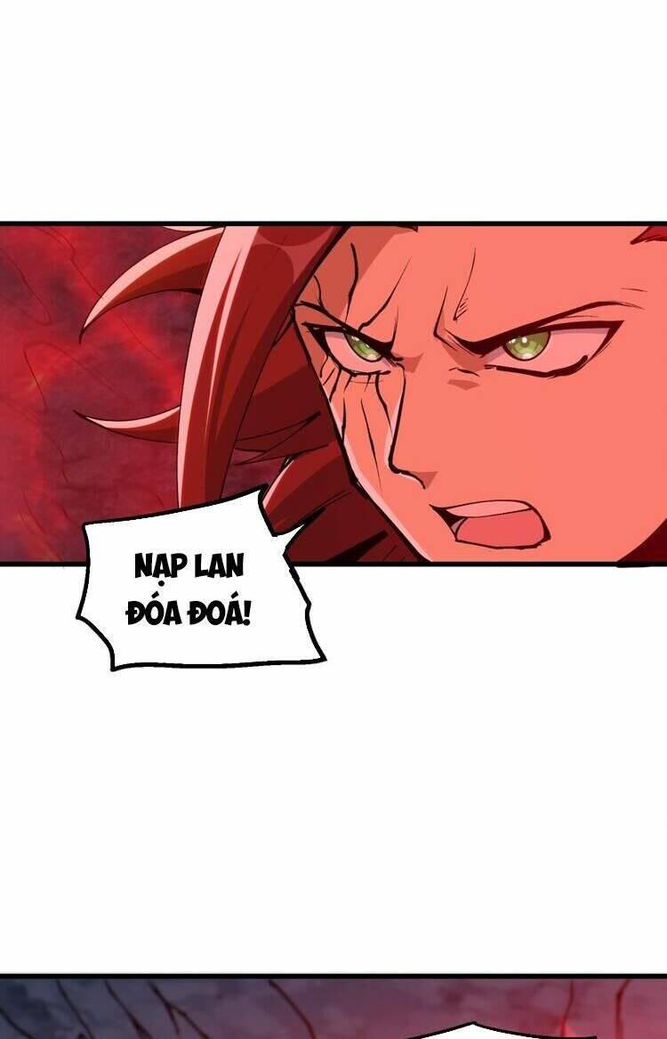 Chặt Củi 10 Năm, Tiên Tử Cầu Xin Ta Thu Nàng Làm Đồ Đệ Chapter 40 - Trang 2