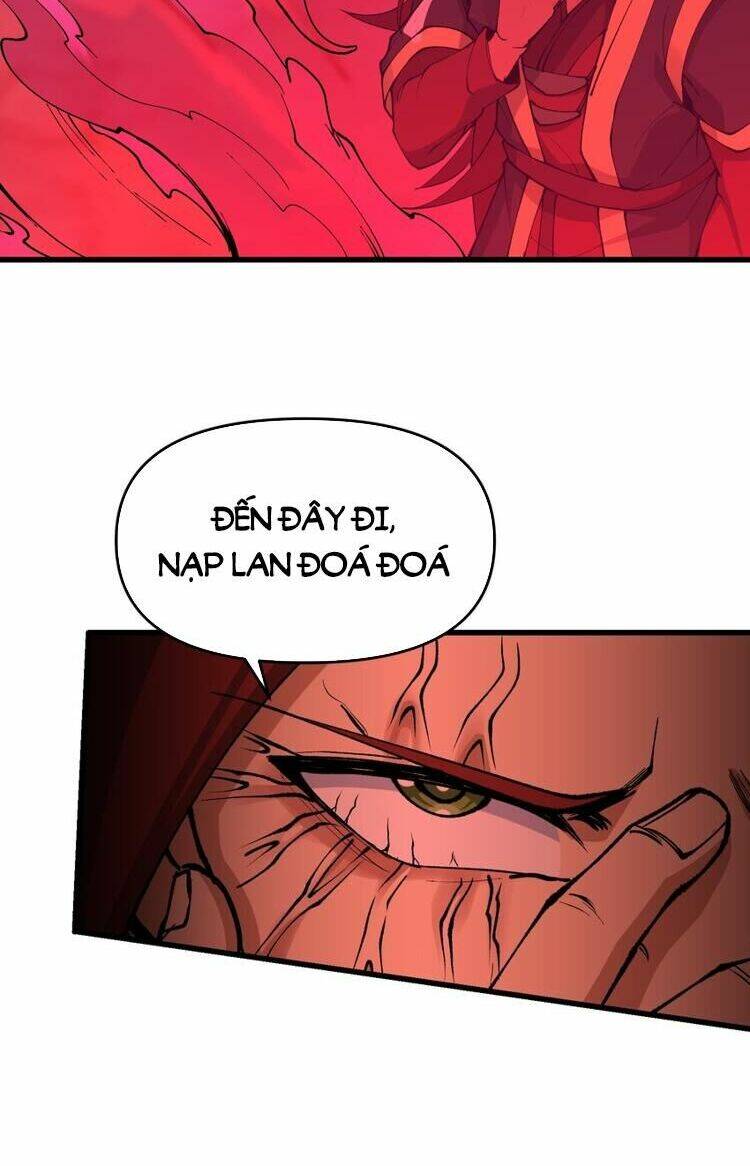 Chặt Củi 10 Năm, Tiên Tử Cầu Xin Ta Thu Nàng Làm Đồ Đệ Chapter 40 - Trang 2