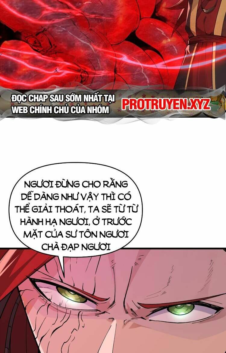 Chặt Củi 10 Năm, Tiên Tử Cầu Xin Ta Thu Nàng Làm Đồ Đệ Chapter 40 - Trang 2