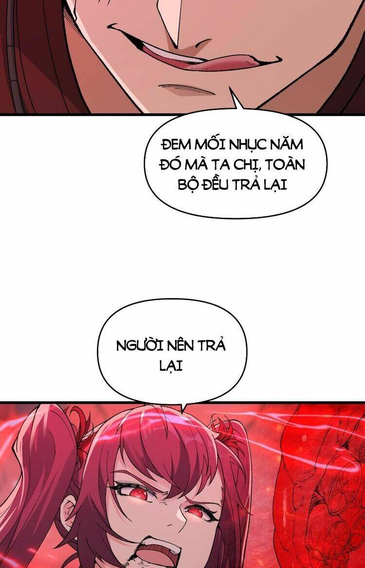 Chặt Củi 10 Năm, Tiên Tử Cầu Xin Ta Thu Nàng Làm Đồ Đệ Chapter 40 - Trang 2