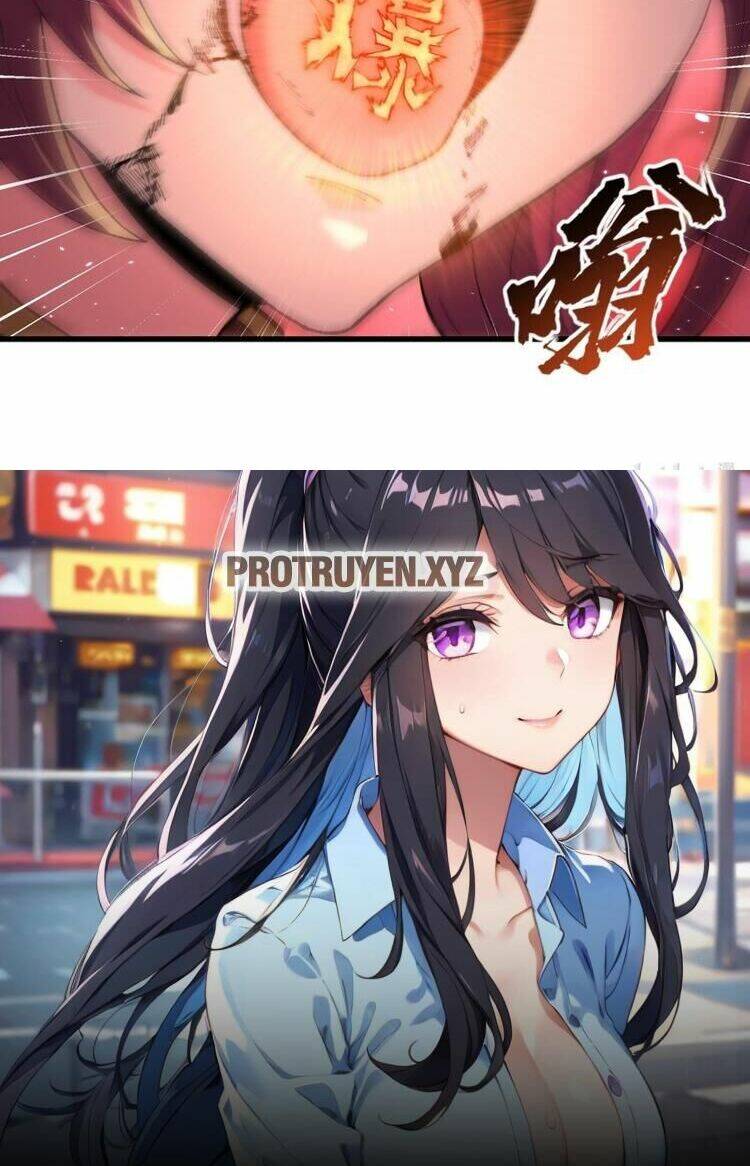 Chặt Củi 10 Năm, Tiên Tử Cầu Xin Ta Thu Nàng Làm Đồ Đệ Chapter 40 - Trang 2