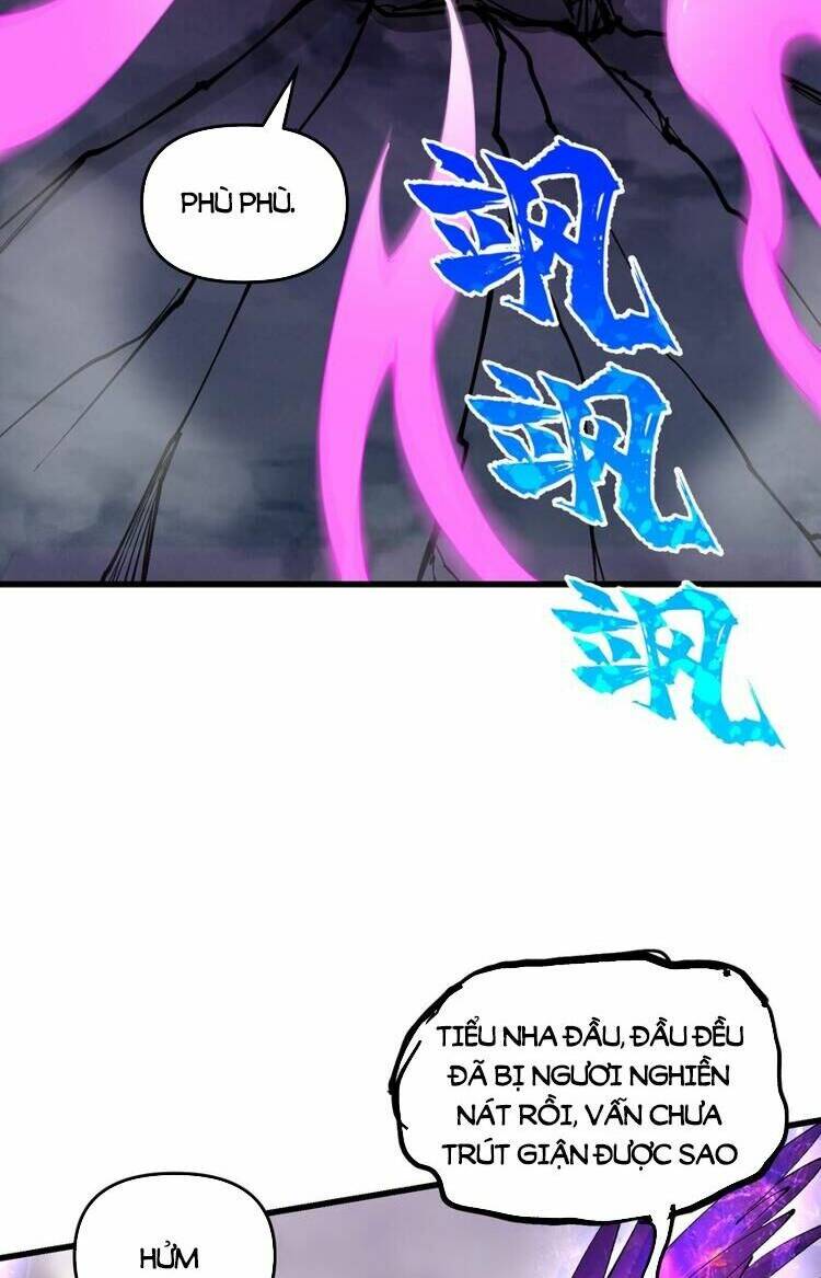 Chặt Củi 10 Năm, Tiên Tử Cầu Xin Ta Thu Nàng Làm Đồ Đệ Chapter 41 - Trang 2