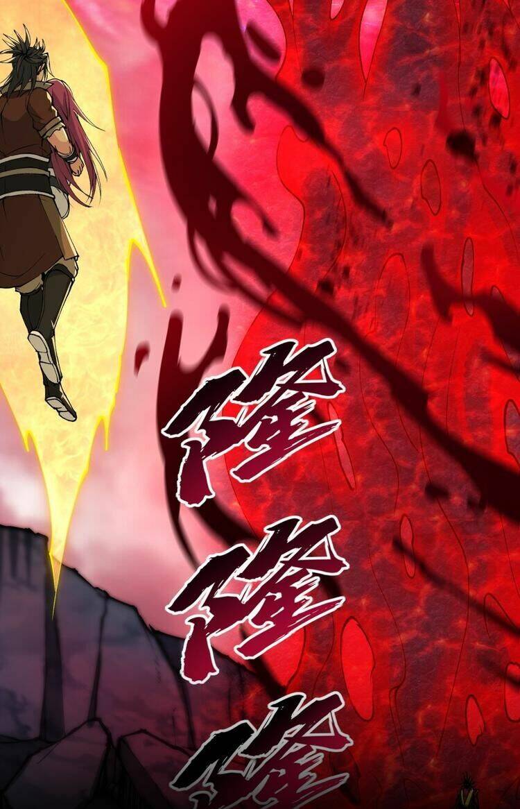 Chặt Củi 10 Năm, Tiên Tử Cầu Xin Ta Thu Nàng Làm Đồ Đệ Chapter 41 - Trang 2