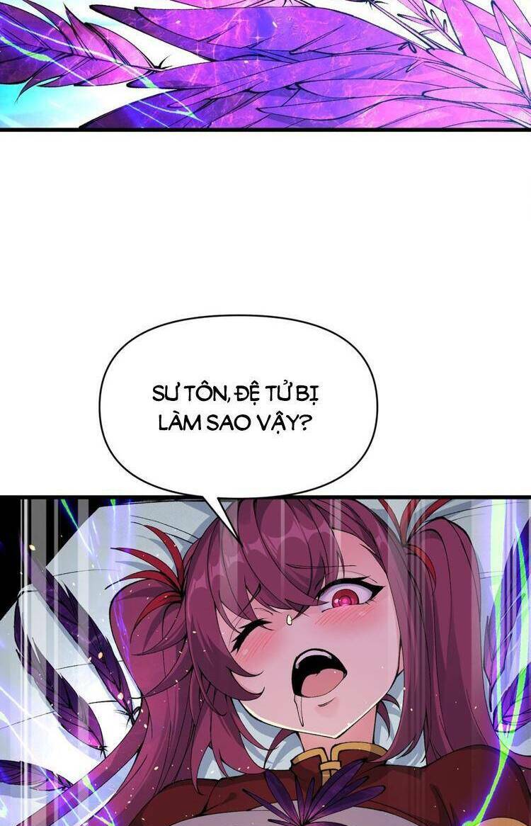 Chặt Củi 10 Năm, Tiên Tử Cầu Xin Ta Thu Nàng Làm Đồ Đệ Chapter 44 - Trang 2