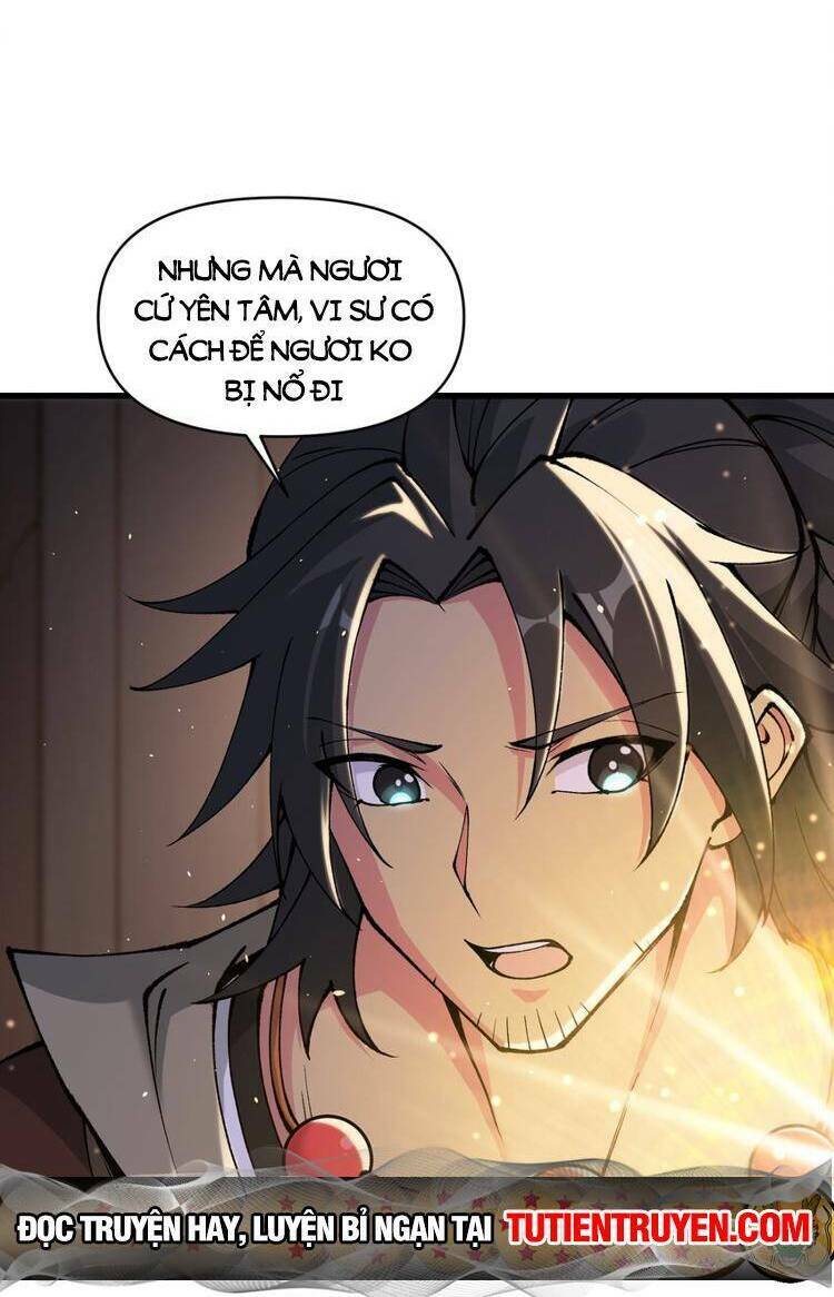 Chặt Củi 10 Năm, Tiên Tử Cầu Xin Ta Thu Nàng Làm Đồ Đệ Chapter 44 - Trang 2