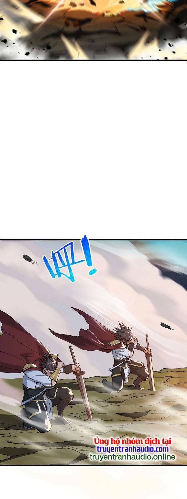 Chặt Củi 10 Năm, Tiên Tử Cầu Xin Ta Thu Nàng Làm Đồ Đệ Chapter 5 - Trang 2