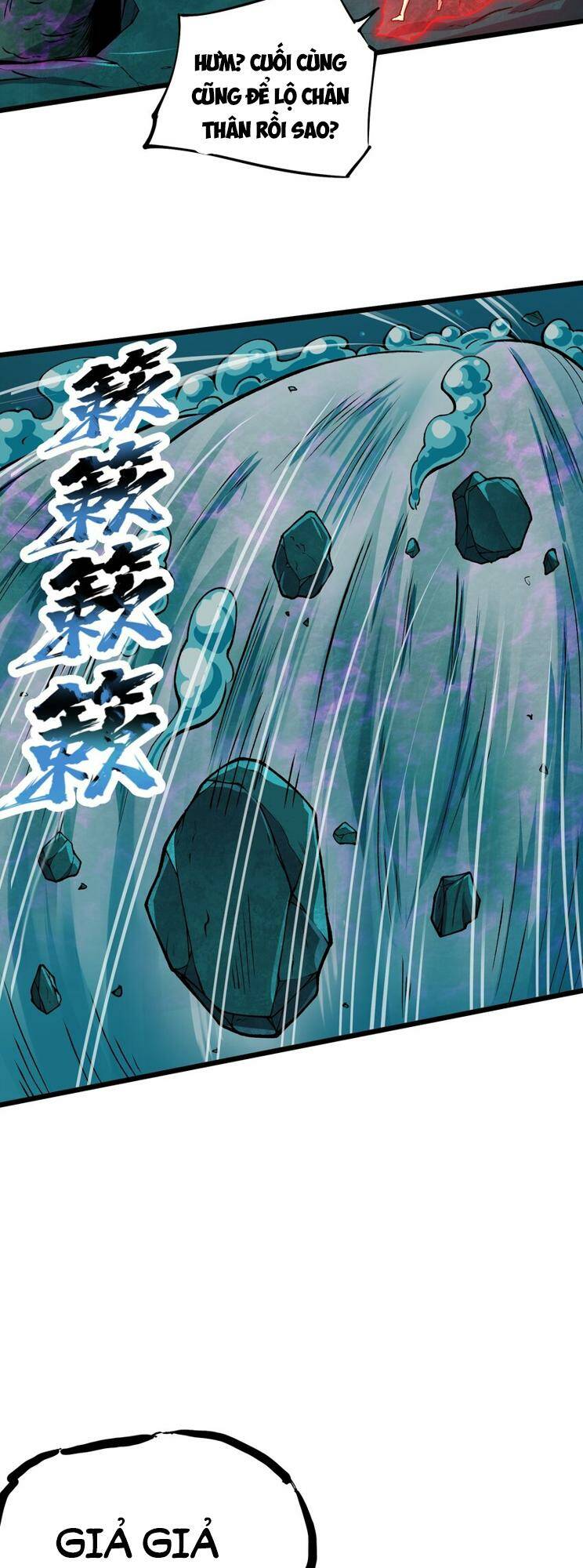 Chặt Củi 10 Năm, Tiên Tử Cầu Xin Ta Thu Nàng Làm Đồ Đệ Chapter 50 - Trang 2