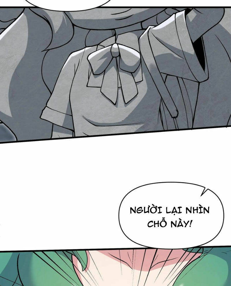 Chặt Củi 10 Năm, Tiên Tử Cầu Xin Ta Thu Nàng Làm Đồ Đệ Chapter 54 - Trang 2