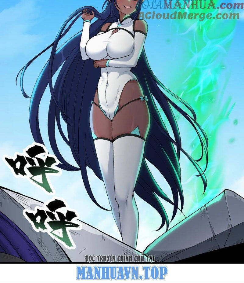 Chặt Củi 10 Năm, Tiên Tử Cầu Xin Ta Thu Nàng Làm Đồ Đệ Chapter 55 - Trang 2