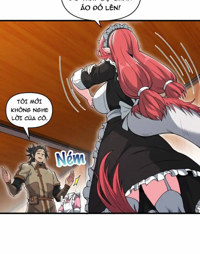 Chặt Củi 10 Năm, Tiên Tử Cầu Xin Ta Thu Nàng Làm Đồ Đệ Chapter 56 - Trang 2