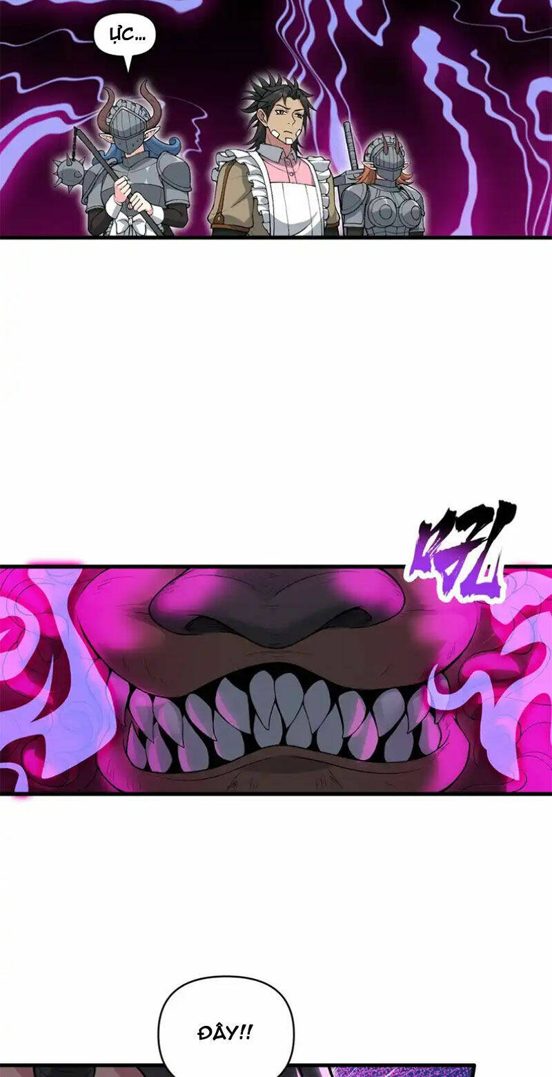 Chặt Củi 10 Năm, Tiên Tử Cầu Xin Ta Thu Nàng Làm Đồ Đệ Chapter 57 - Trang 2